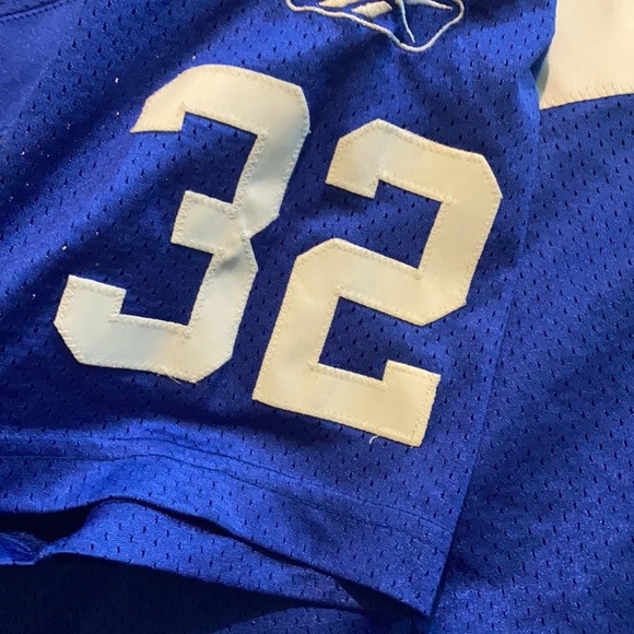 Colts throwback Jersey. - Picture 3 of 6